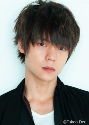 窪田正孝